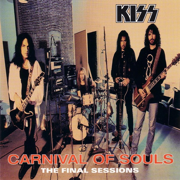 Carnival Of Souls (The Final Sessions)